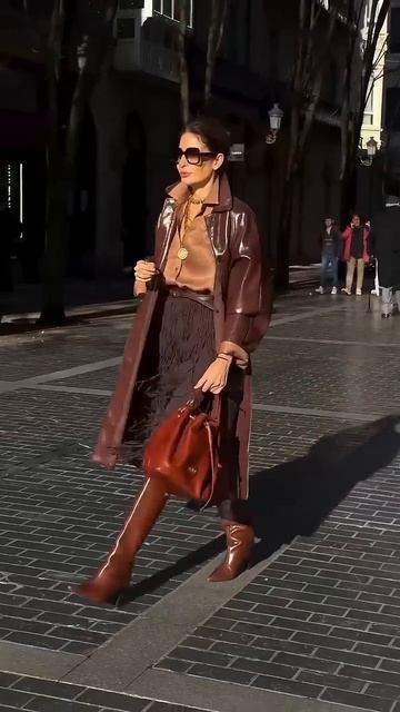 Один нюанс, который делает образ по-настоящему дорогим