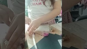 Арт смолаааааааааааааааааааааа часть 3