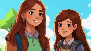 Brookheaven PR КАЖЕТСЯ МОЙ РЕПЕТИТОР ПО МАТЕМАТИКЕ СТАЛА Тунг Тунг САХУРОМ!