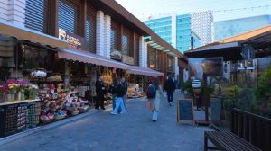 Тирана Албания 2026 Прогулка по самому удивительному городу Балкан