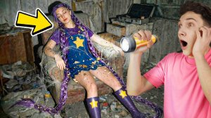 Я НАШЕЛ ЛИЛИ в РЕАЛЬНОЙ ЖИЗНИ 😱🔪 ПОППИ ПЛЕЙТАЙМ 5 (Poppy Playtime 5)