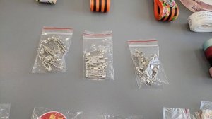 Большая распаковка
апрель 2026