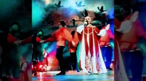 Надежда Кадышева 2002 Над Печорой, над рекой 05-04-2026