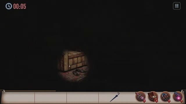 Ищем вещи в Цену Свободы: Призраки прошлого 1 Начало идеи