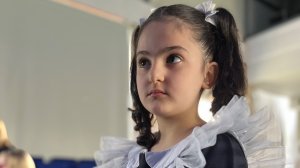 Симонян Мия - «Трамвай идет на фронт» (В. Инбер)