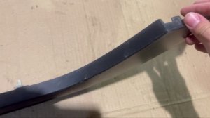 Расширитель крыла задн.прав haval h3 21075