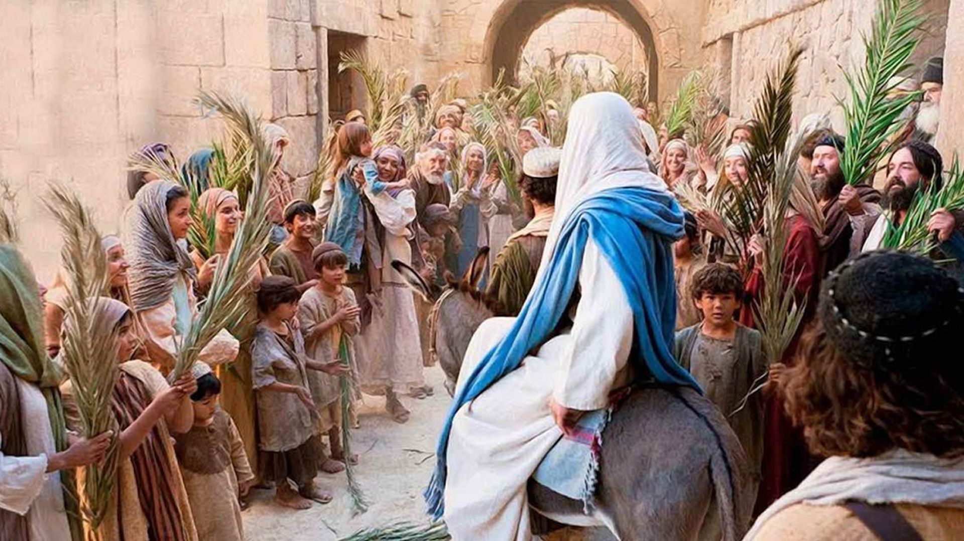 Утреннее Богослужение 05.04.2026