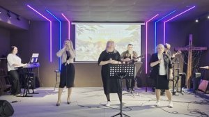 Прославление 05.04.26.