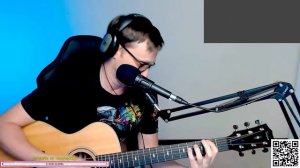 Король и шут – Смельчак и ветер 🎶 кавер на гитаре и аккорды