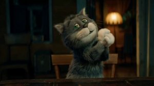 Простоквашино 2026   8 - серия