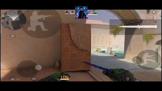 Стендофф личная подборка