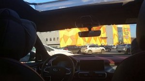 Почему и как я себе выбрал Belgee X50