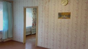 2-к квартира S=42,4m2 1/4 эт Кстово ул.Магистральная,6 Цена: 3500000₽