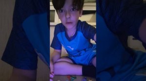 обзор на жёлтый🟨 пакетик часть 2