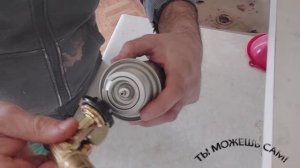 Как пользоваться газовой горелкой с баллоном