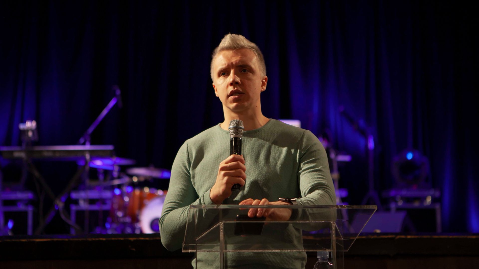 5.04.2026 Пастор Тимофей Котов