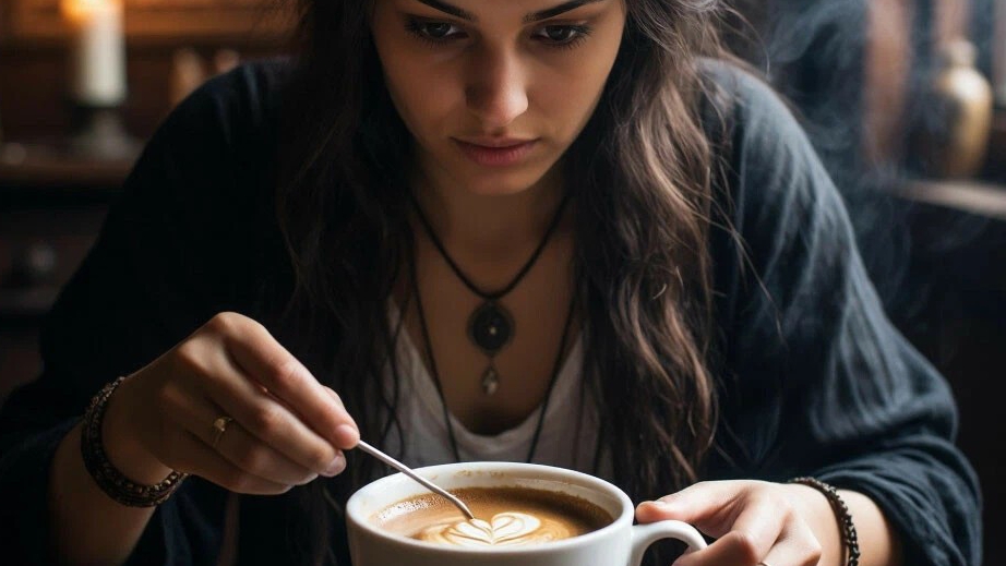 Мне цыганка зависть нагадала.