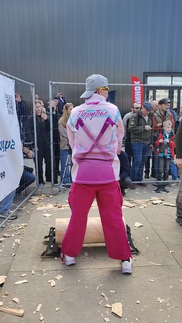 04.04.26 ПОРУБАС # 55 ЗАРУБА # 6 от АНИКИ (50)