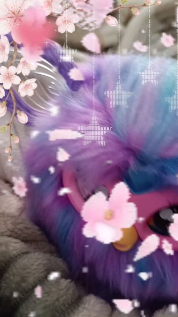 Фёрби Кэнди♡/Эстетика Фёрби♡