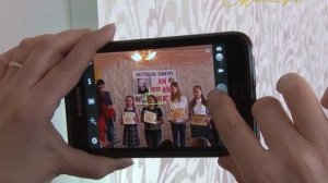 "МИМОХОДОМ", 5 апреля 2015 год. Автор проекта О. Дзиов