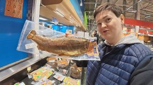 Наконец выбрались на МАШИНЕ по делам! Закупаемся в Ленте и ОФИГЕВАЕМ от ЦЕН! Купила ЗАПРЕЩЁНКУ) Влог