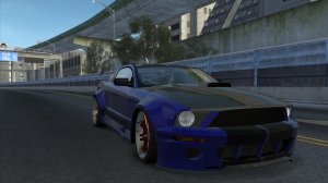 Need for Speed ProStreet Прохождение (Часть 71) Эбису от Super Promotion (Seat Ещё Может)