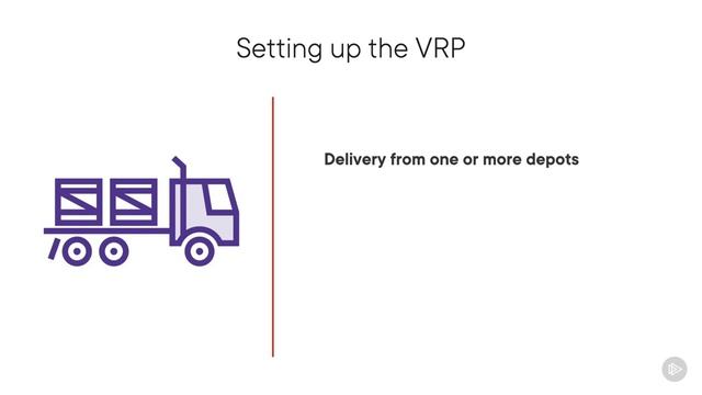 PluralSight - 121 - AI in The Supply Chain and Route Optimization смотреть онлайн