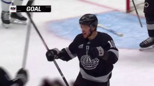 05.04.2026 | НХЛ. Лос-Анджелес Кингз - Торонто Мейпл Лифс | Артемий Панарин - Кларк - Адриан Кемпе