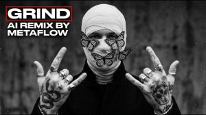 GRIND - Witchcraft Dark Industrial Trip-Hop Visual Odyssey