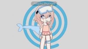 Новый перс-хуманизация акулки(лениво вышло :p)