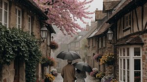 весенний романс