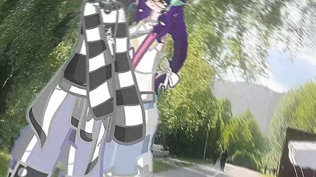 Гача клип :ты и я или я и ты 😎