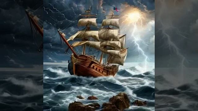 Бригантина смотреть онлайн
