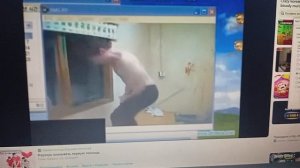 crazy Korean guy has bsod (ну, это уже с компьютера.)