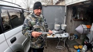 Этапы подготовки кукурузы для рыбалки на сазана