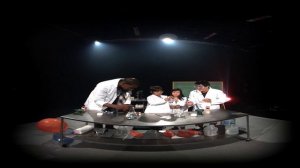 Baking Soda and Vinegar Easy Science Experiments for Kids Ryan vs Kevin Durant