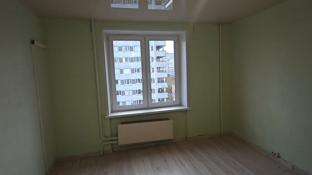 2к Госпитальный пер, д.8 кв 79