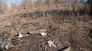 Грязевой выезд 2WD.mp4