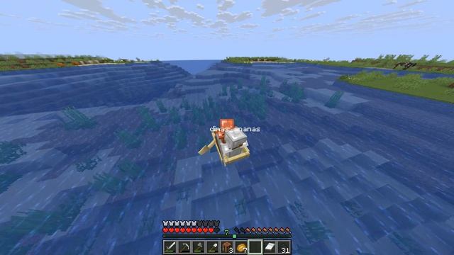 ДРИФТ В КУБАХ