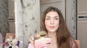 ПОДБОРКА АРОМАТОВ В РОЗОВЫХ🩷 ФЛАКОНАХ🩷 #розовыефлаконы #парфюмдляженщин #шлейфовыедухи