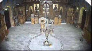 Прямая Трансляция Богослужений из Храма Святых Первоверховных Апостолов Петра и Павла в Ясеневе