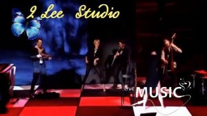 PianoBar  ( 2 Lee Studio 2025 - Love Music Дзен )