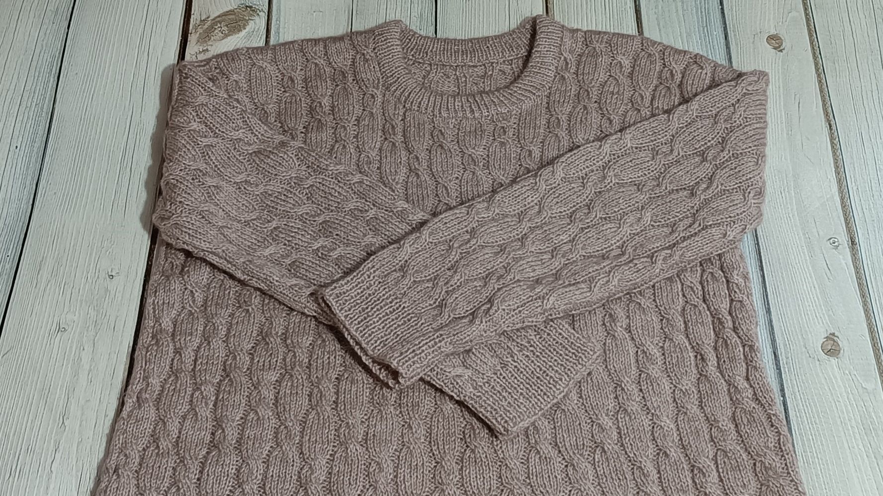 05,04,26 ДЖЕМПЕР КОСЫ