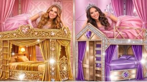 DIY за 15 минут ШОК  | Сделал 3 кровати и все хотят остаться