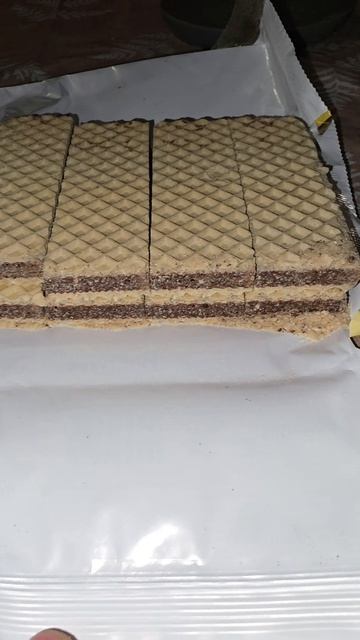 вафельный сэндвич 10/10 #еда