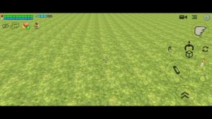 Паркур в чг (сор нет обложки она не ставиться)