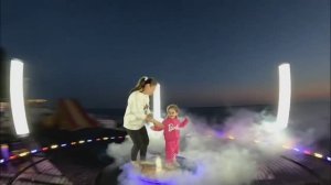 Беби упс беби упс а в кормане чупачупс (самое интересное во второй половине)