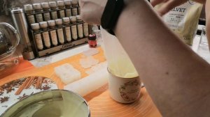 Апрель 2026 🤗 Делаю шоколадный декор для куличей 🍫