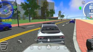 Играем в Car Simulator 2 показываю обновление и несколько машин