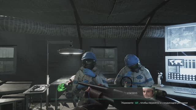 ДВЕНАДЦАТОЕ ☢️ CHERNOBYLITE: ИСКАЖЕНИЕ 🔞 РЕАЛЬНОСТИ